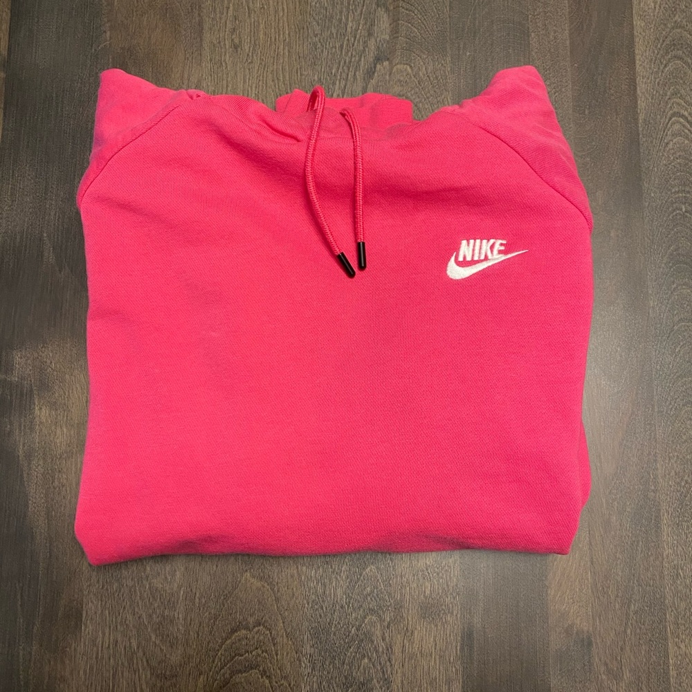 **SOLD** Nike Hoodie